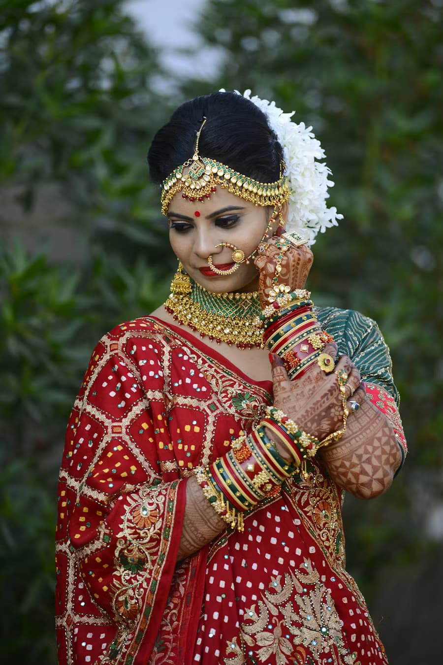 Professional Photography - Traditional Photographer